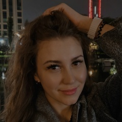Тома Самсонова, 10.04, Москва