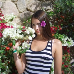 Марина Пастор, Казань