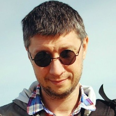 Дмитрий Туркин, 29.09.1973, Ярославль