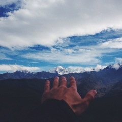 Карл Саган, 17.10