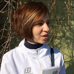 Мария Тукова, 29.07