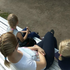 Елена Дорош, 15.08.2007, Санкт-Петербург