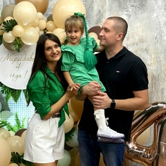 Александр Ткаченко, 31.01, Белгород