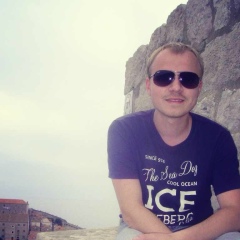 Дмитрий Пелихов, 05.03.1984, Москва