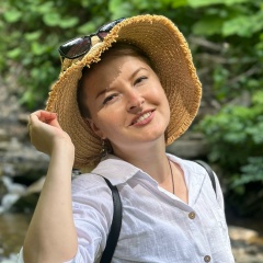 Алёна Василькова, 25.01.1991, Сочи