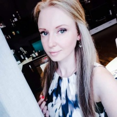 Maria Churakova, 16.10.1987, Таллин