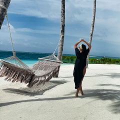 Анна Лебедева, 24.09, Пестово