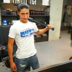 Юрий Мэса, 19.11, Москва