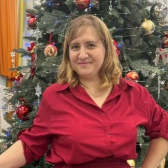 Галина Воробьева, 11.12, Набережные Челны