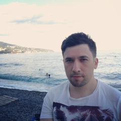 Michael Good, 01.05, Москва