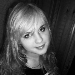 Юленька Наймушина, 14.12.1990, Новосибирск