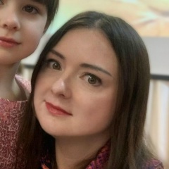 Полина Фадеева, 03.07, Новосибирск