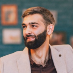 Рустам Гулузаде, 12.02