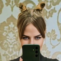 Екатерина Аноцкая