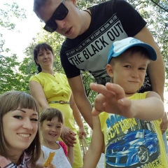 Диман Гачко, 04.04, Новосибирск