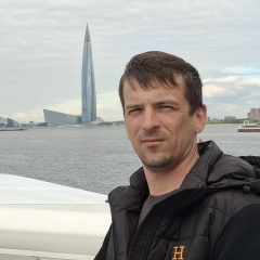 Александр Субботин, 25.06, Белгород