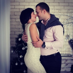 Вова Пронич, 28.01, Киев