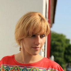 Юлия Гайер, 30.06