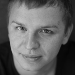 Роман Брагин, 24.07.1989, Реутов
