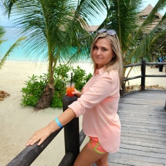 Екатерина Арутюнова, 25.07.1985, Санкт-Петербург