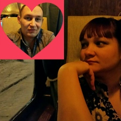 Ксения Ларькова, 28.01, Пермь