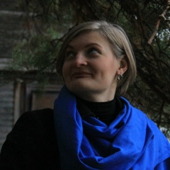 Светлана Павленко, 06.05, Москва