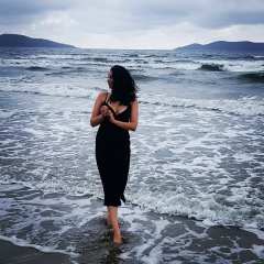 Анастасия Смирнова, 25.02, Благовещенск