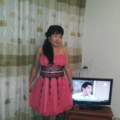 Aizere Ahmetbhek, 25.11.1982, Усть-Каменогорск