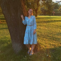 Юлия Чистякова, 23.06.1993, Санкт-Петербург