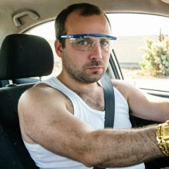 Анатолий Баевский, 18.06.1990, Нижний Новгород