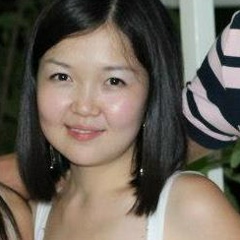 Айпери Бактыбекова, 05.06.1991, Бишкек