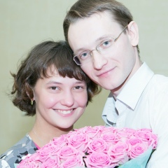 Дарья Самокотина, 14.06.1987, Москва