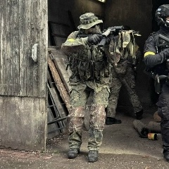 Не-Твой-Вкус Датеншутц, Unna