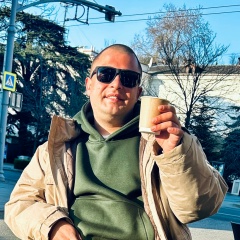 Дмитрий Царев, 20.03, Севастополь