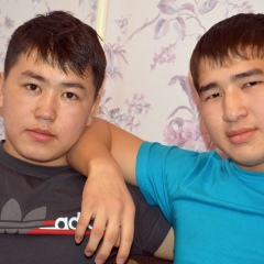 Жумабек Каманов, 13.01.1994, Нерюнгри