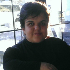 Есмира Гусейнова, 25.07, Липняжка