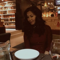 Жамиля Айжанова, 13.09.1984