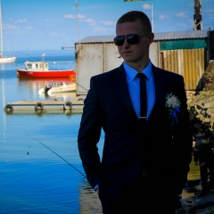 Константин Ткачёв, 26.01.1994, Москва