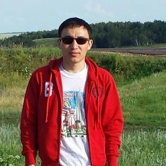 Дархан Абылхаиров, 30.08.1985, Астана