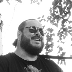 Александр Ибрагимов, 29.10.1983, Новосибирск