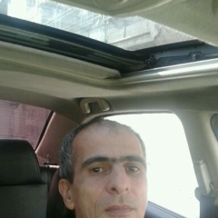 Nofal Ata, 01.04.1968, Баку