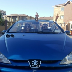 Нурболат Корганбаев, 17.05, Жанаозен