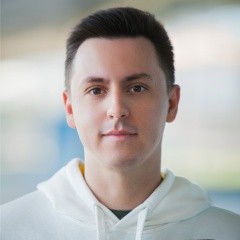 Антон Зайцев, 15.03, Москва