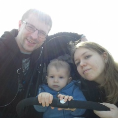 Юлия Топская, 01.03.1987, Москва