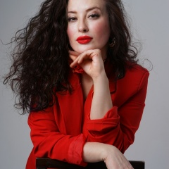 Анастасия Александрина, 05.08, Москва