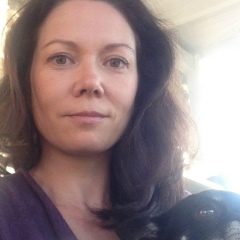 Анастасия Фукс, 24.08.1975, Санкт-Петербург