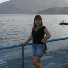 Ольга Куриленко, 05.08.1983, Харьков