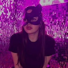 Мария Авдохина, 22.08.1995