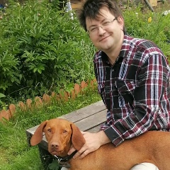 Алексей Всеволодов, 23.07.1985, Москва