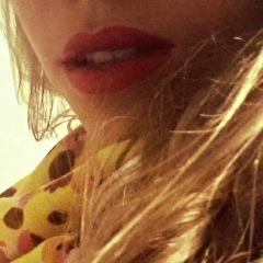 Елена Рогоцкая, 17.06, Москва